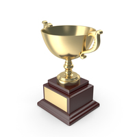 Awards Trophies 83 PNG & PSD Images