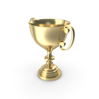Awards Trophies 86 PNG & PSD Images