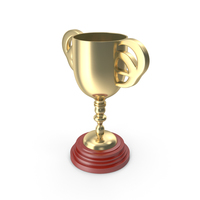 Awards Trophies 87 PNG & PSD Images