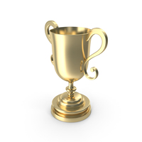 Awards Trophies 91 PNG & PSD Images
