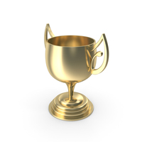 Awards Trophies 92 PNG & PSD Images