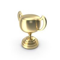 Awards Trophies 95 PNG & PSD Images