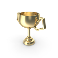 Awards Trophies 97 PNG & PSD Images