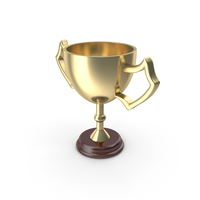 Awards Trophies 100 PNG & PSD Images