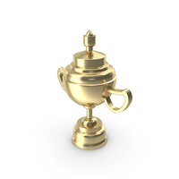 Awards Trophies 102 PNG & PSD Images