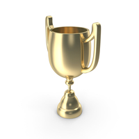Awards Trophies 103 PNG & PSD Images