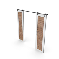 Sliding Door PNG & PSD Images