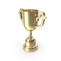 Awards Trophies 104 PNG & PSD Images