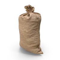 Fabric Sack PNG & PSD Images