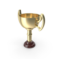 Awards Trophies 108 PNG & PSD Images