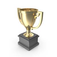 Awards Trophy PNG & PSD Images
