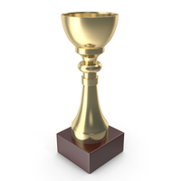 Awards Trophies 119 PNG & PSD Images