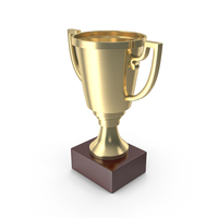 Awards Trophy PNG & PSD Images