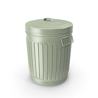 Dustbin Barrel PNG & PSD Images