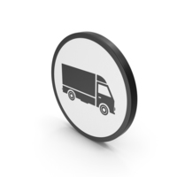 Icon Truck PNG & PSD Images