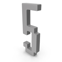 5 Grey PNG & PSD Images