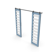Sliding Door PNG & PSD Images