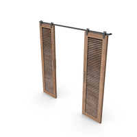 Sliding Door PNG & PSD Images