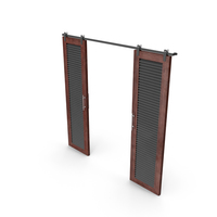 Sliding Door PNG & PSD Images
