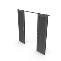 Sliding Door PNG & PSD Images
