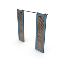 Sliding Door PNG & PSD Images