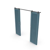 Sliding Door PNG & PSD Images