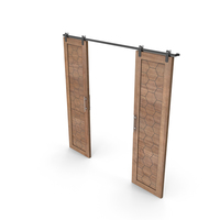 Sliding Door PNG & PSD Images