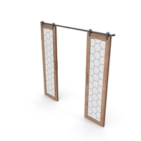 Sliding Door PNG & PSD Images