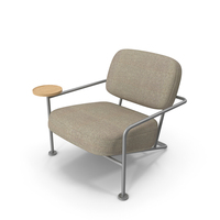 Ahus Armchair PNG & PSD Images