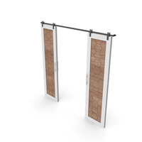 Sliding Door PNG & PSD Images