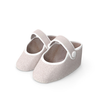 Baby Shoes PNG & PSD Images