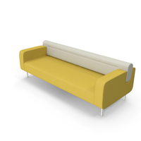 Bernhardtdesign Orly Sofa  / Armchair PNG & PSD Images