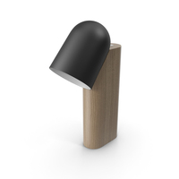 Boconcept Sned Table Lamp PNG & PSD Images