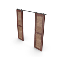 Sliding Door PNG & PSD Images