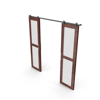 Sliding Door PNG & PSD Images