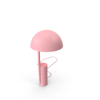 Cap Table Lamp PNG & PSD Images