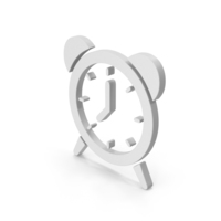 Symbol Alarm Clock PNG & PSD Images