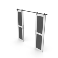 Sliding Door PNG & PSD Images