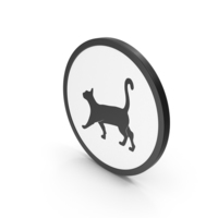 Icon Cat PNG & PSD Images