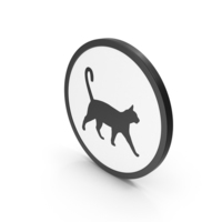 Icon Cat PNG & PSD Images