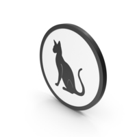 Icon Cat PNG & PSD Images