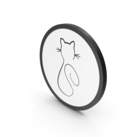 Icon Cat PNG & PSD Images