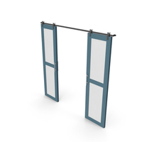 Sliding Door PNG & PSD Images