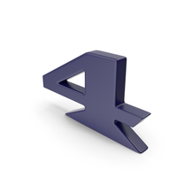 4 Dark Blue PNG & PSD Images