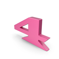 4 Pink PNG & PSD Images