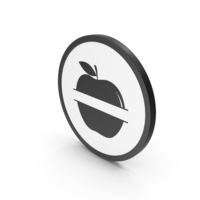 Icon Apple PNG & PSD Images