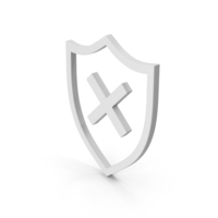 Symbol Declined Antivirus PNG & PSD Images