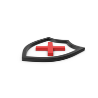 Declined Antivirus Symbol PNG & PSD Images