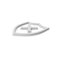 Declined Antivirus Symbol PNG & PSD Images