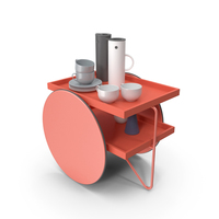 Casamania Chariot PNG & PSD Images